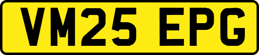 VM25EPG