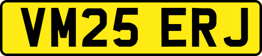 VM25ERJ