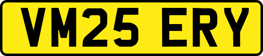 VM25ERY