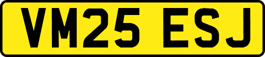 VM25ESJ