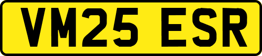 VM25ESR