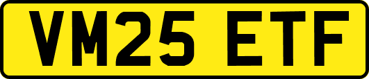 VM25ETF