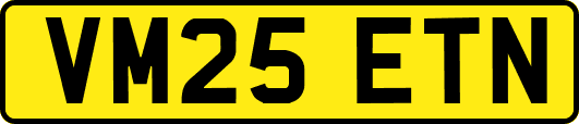 VM25ETN