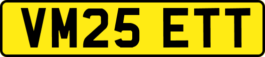 VM25ETT