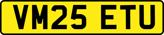 VM25ETU
