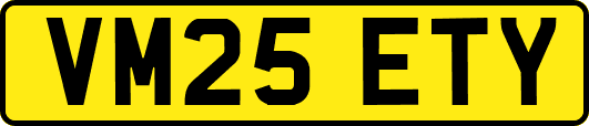 VM25ETY
