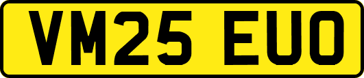 VM25EUO