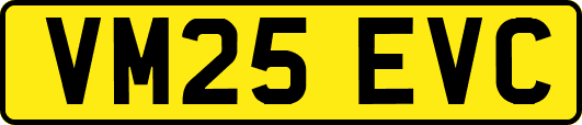 VM25EVC