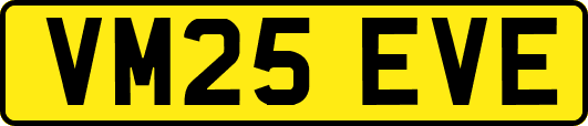 VM25EVE