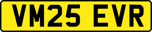VM25EVR