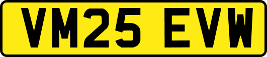 VM25EVW