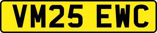 VM25EWC