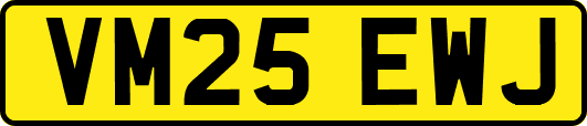 VM25EWJ