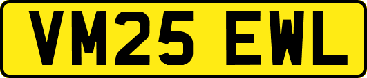 VM25EWL