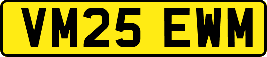 VM25EWM