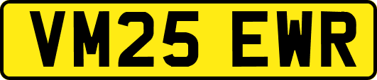 VM25EWR