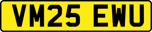VM25EWU