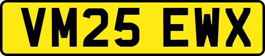 VM25EWX