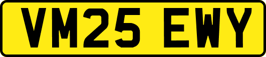VM25EWY