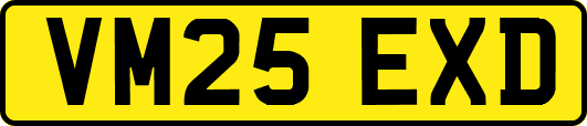 VM25EXD