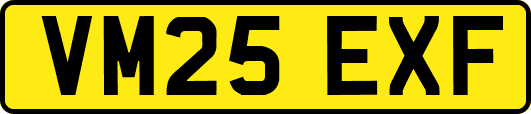 VM25EXF