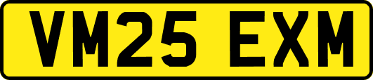 VM25EXM
