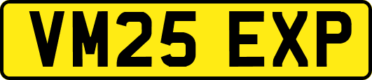 VM25EXP