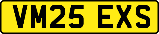 VM25EXS