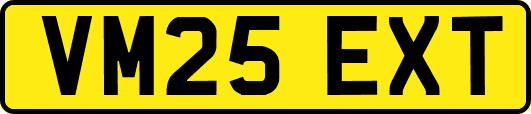 VM25EXT