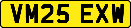 VM25EXW