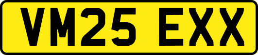 VM25EXX