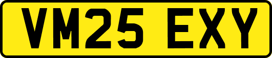 VM25EXY