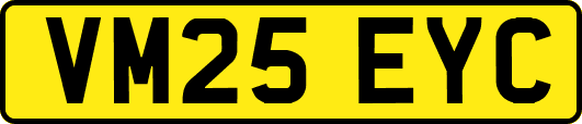 VM25EYC