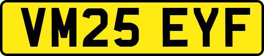 VM25EYF