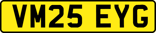 VM25EYG