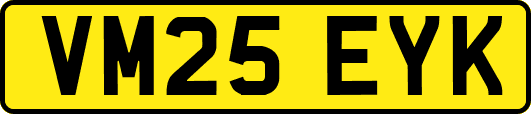 VM25EYK
