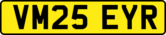 VM25EYR