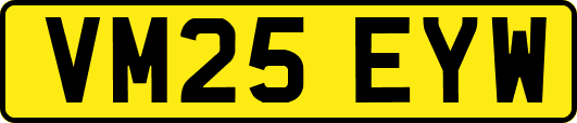 VM25EYW