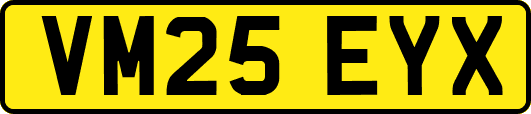 VM25EYX