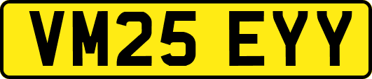 VM25EYY