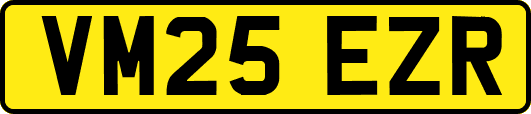 VM25EZR