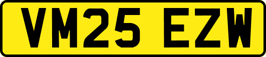 VM25EZW