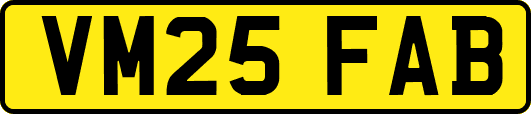 VM25FAB