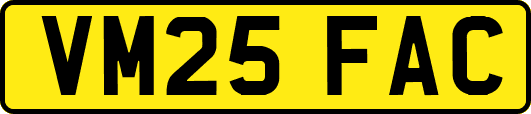 VM25FAC