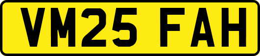 VM25FAH