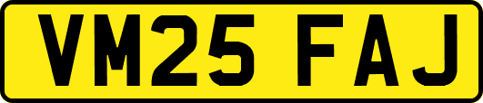 VM25FAJ