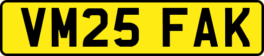 VM25FAK