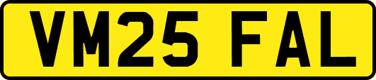 VM25FAL