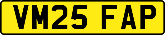 VM25FAP
