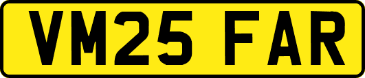 VM25FAR